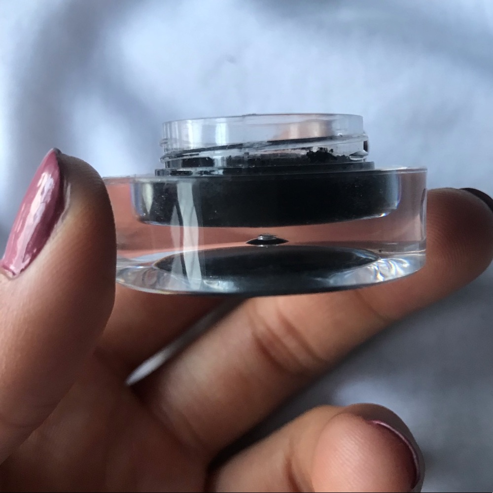 Mica Beauty Cosmetics Black Gel Eyeliner